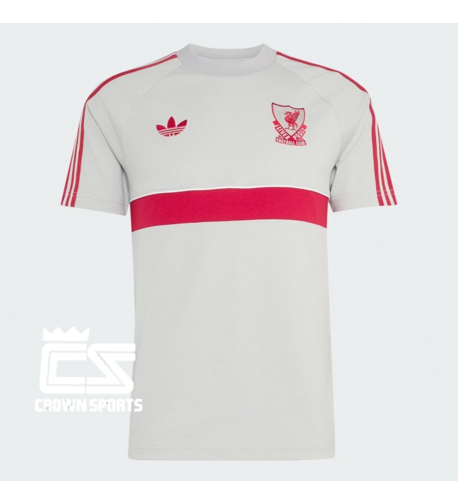 ADIDAS Liverpool FC Originals T-Shirt KG2903